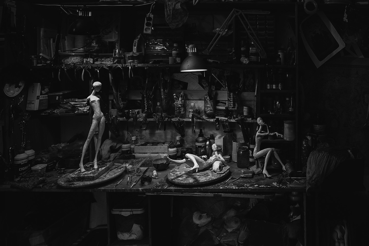 DollArt