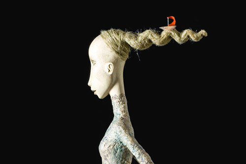 Ральникова Юлия / кукла DollArt