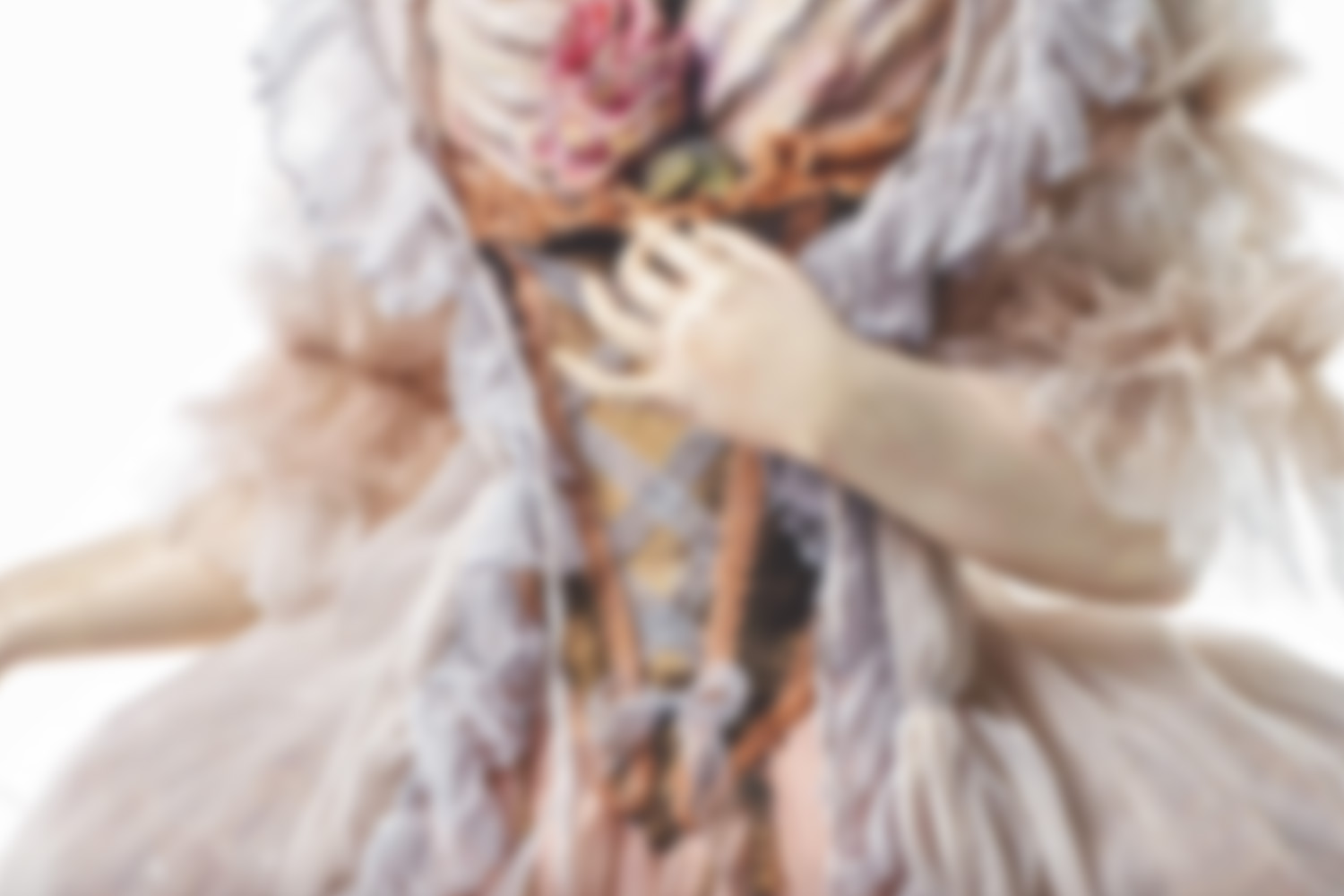 Выставки DollArt
