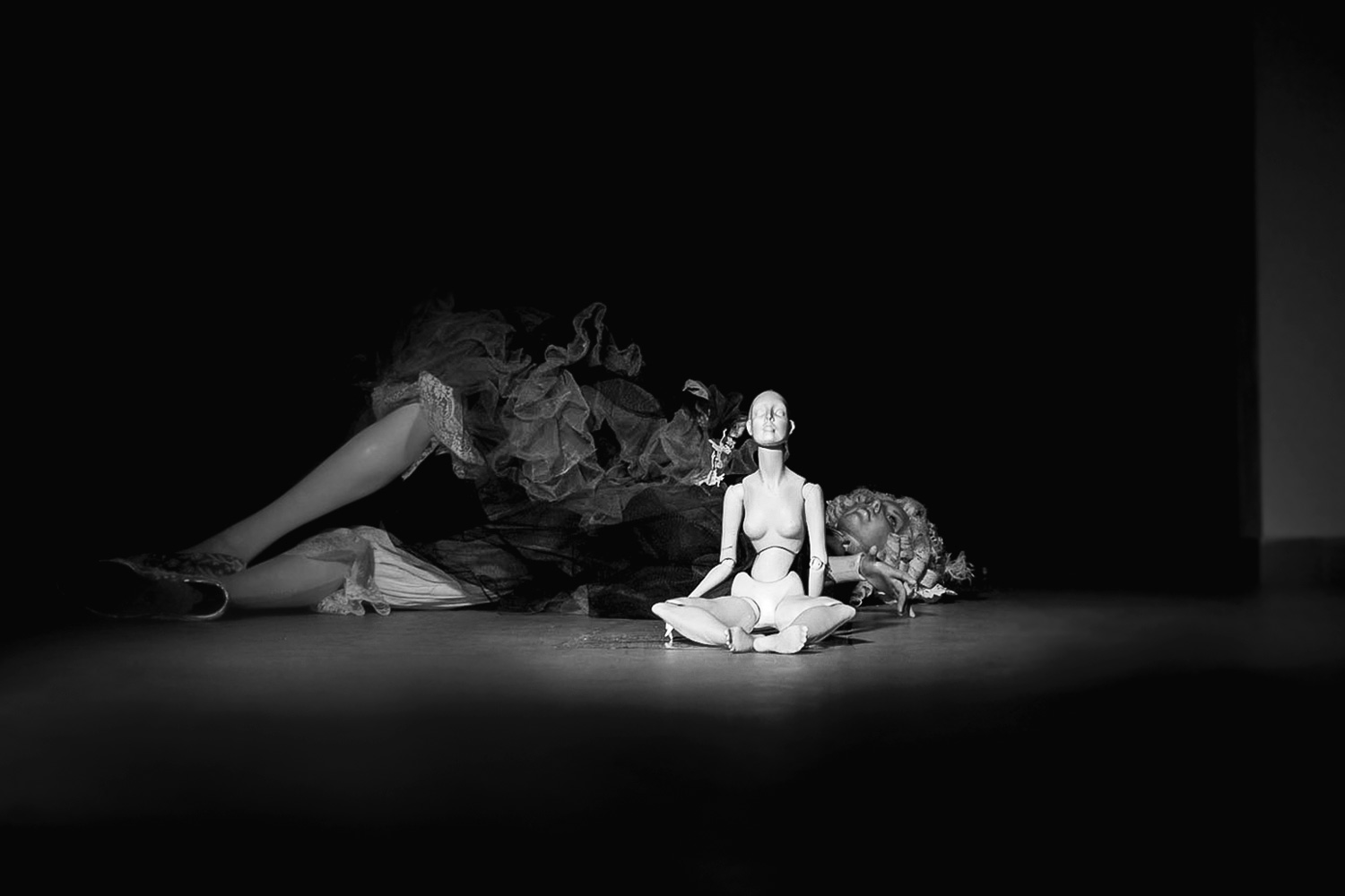 DollArt
