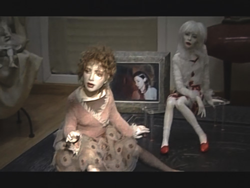 Фильм о проекте DollArt.ru